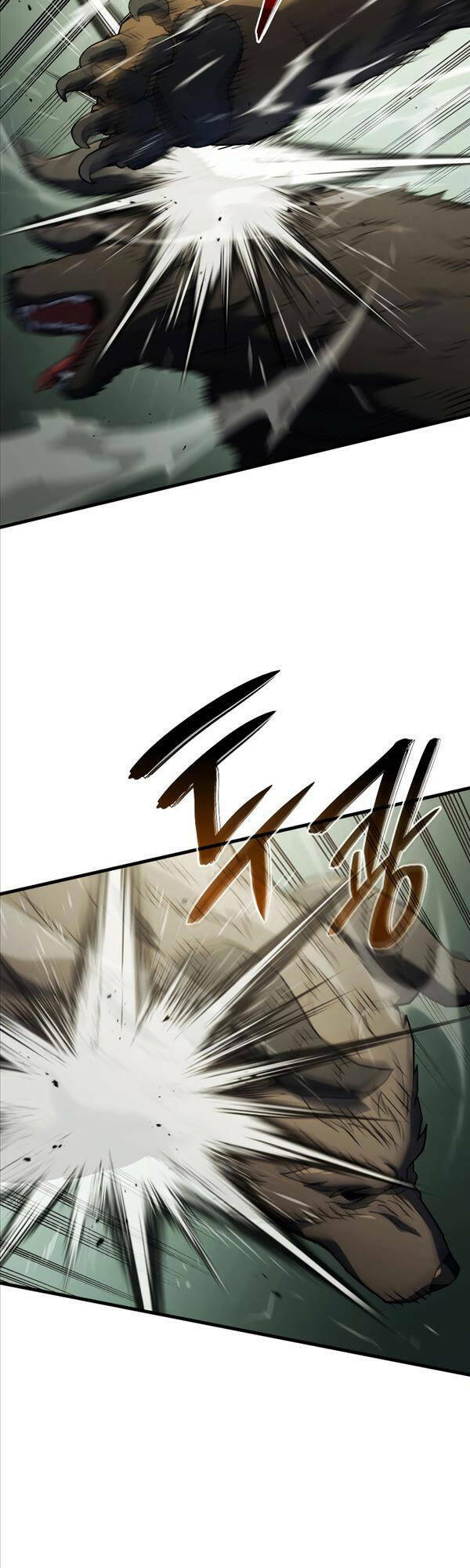 Thiết Huyết Kiếm Sĩ Hồi Quy: Chapter 35