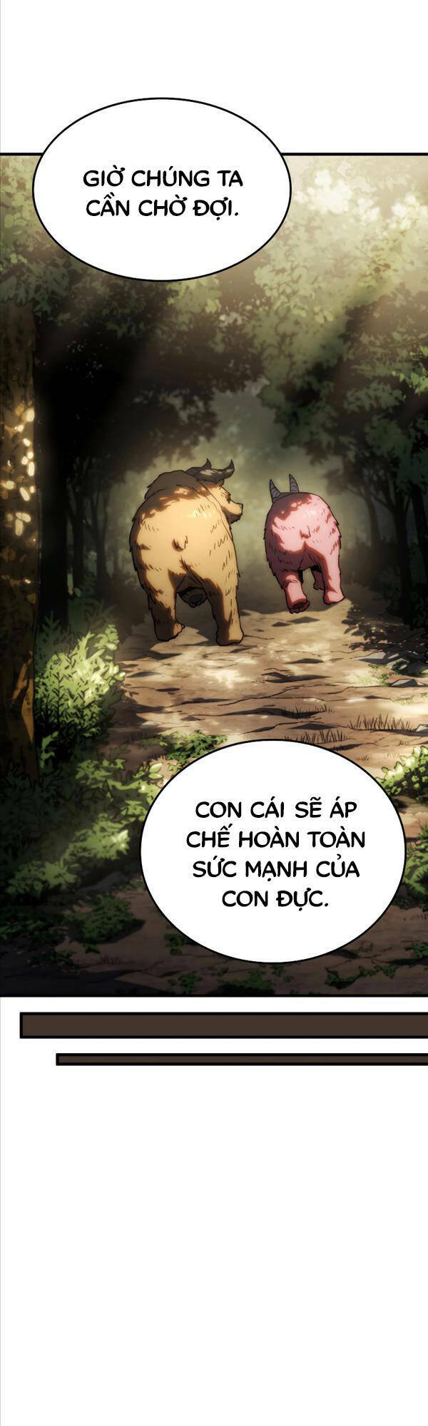 Thiết Huyết Kiếm Sĩ Hồi Quy: Chapter 35