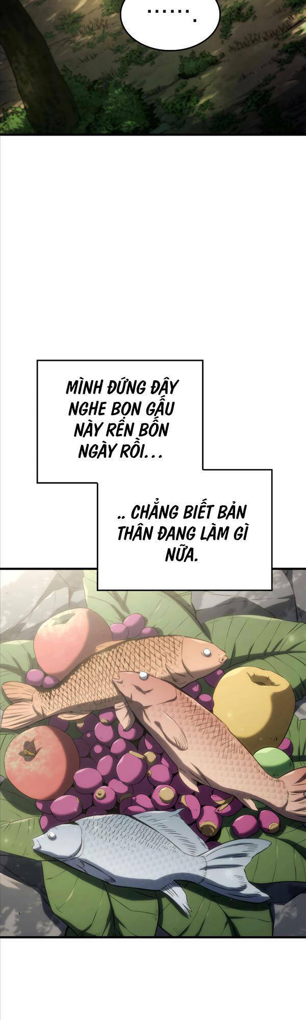 Thiết Huyết Kiếm Sĩ Hồi Quy: Chapter 35