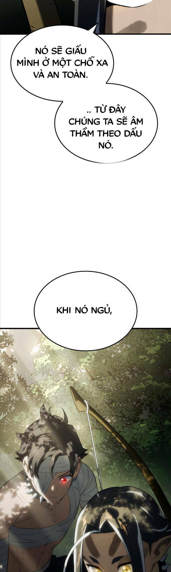 Thiết Huyết Kiếm Sĩ Hồi Quy: Chapter 35
