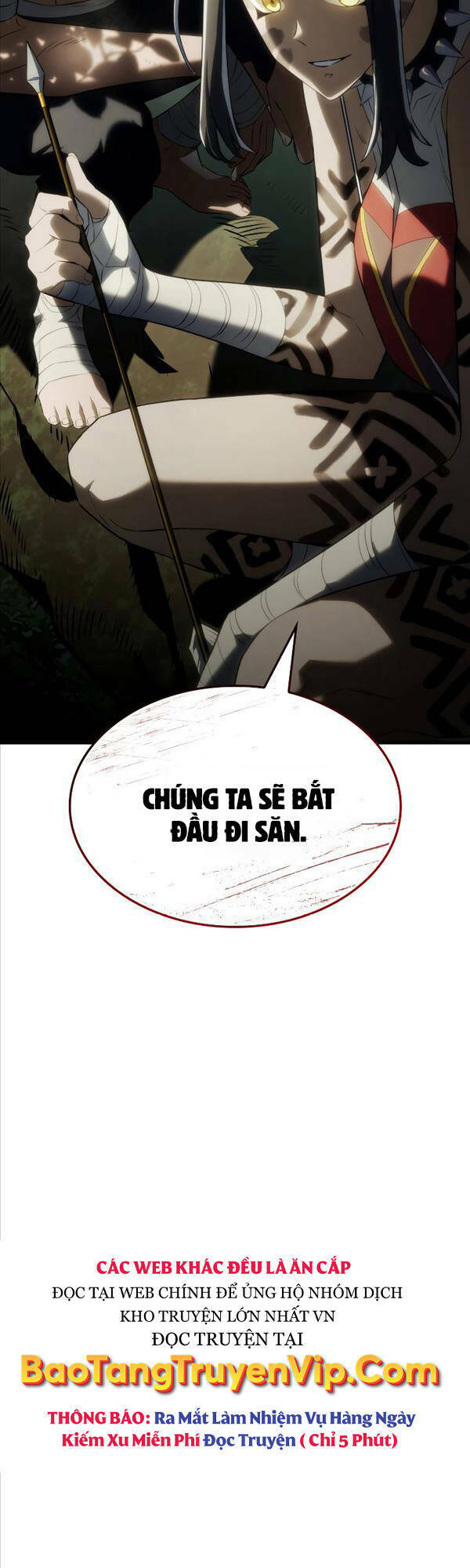 Thiết Huyết Kiếm Sĩ Hồi Quy: Chapter 35