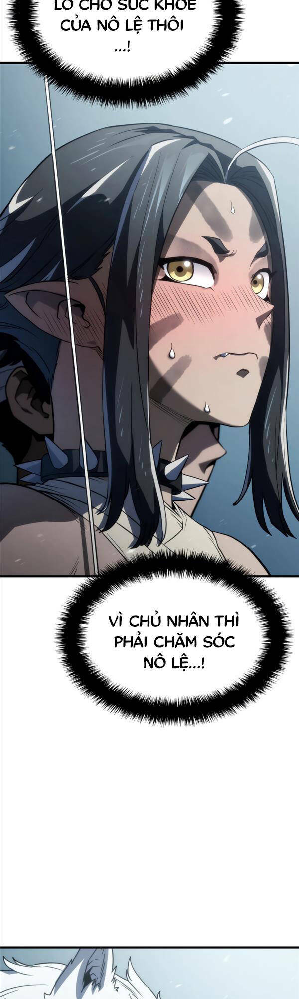 Thiết Huyết Kiếm Sĩ Hồi Quy: Chapter 35