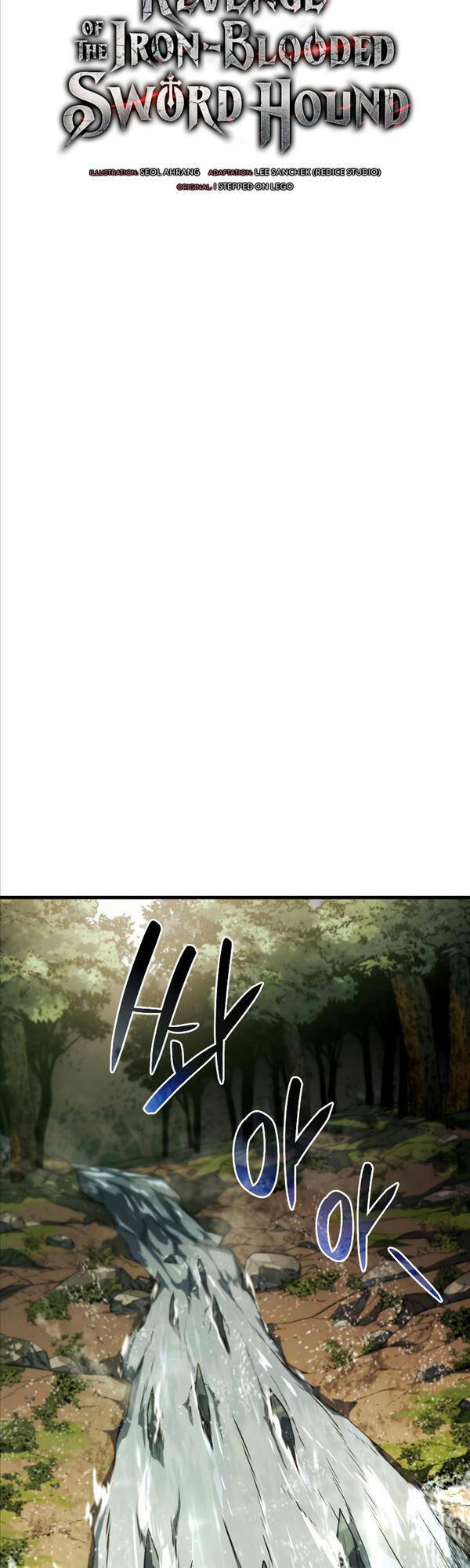 Thiết Huyết Kiếm Sĩ Hồi Quy: Chapter 35