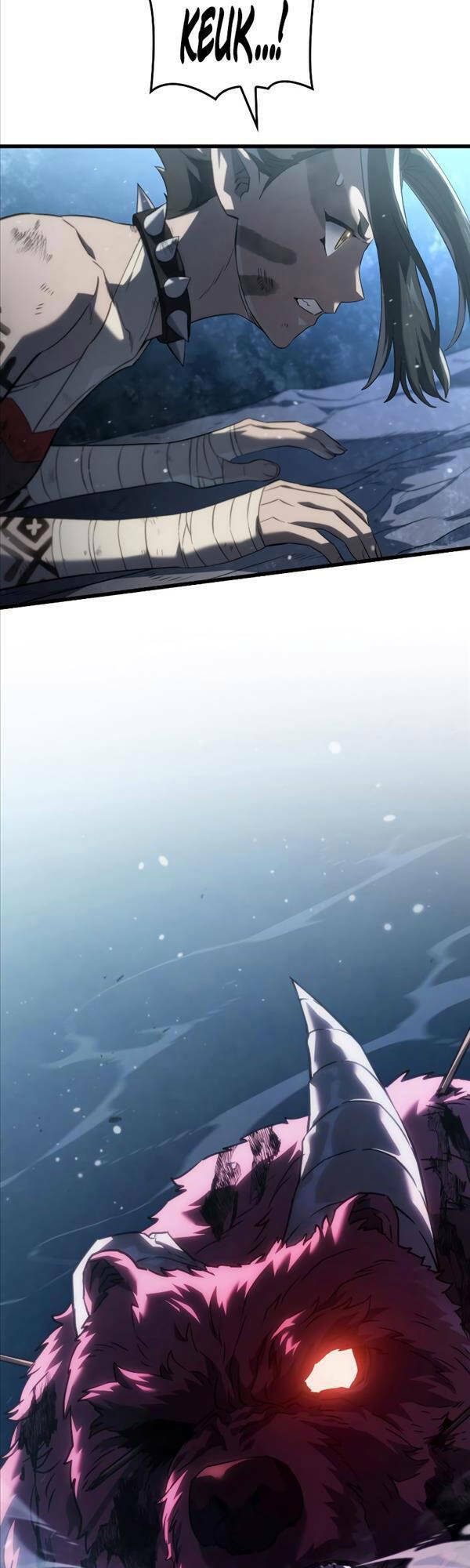 Thiết Huyết Kiếm Sĩ Hồi Quy: Chapter 36