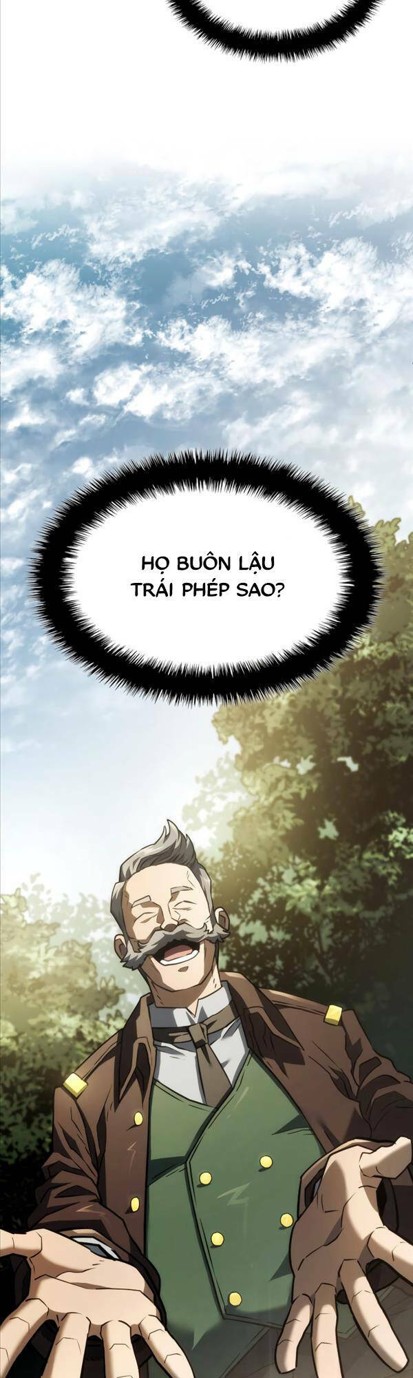 Thiết Huyết Kiếm Sĩ Hồi Quy: Chapter 38
