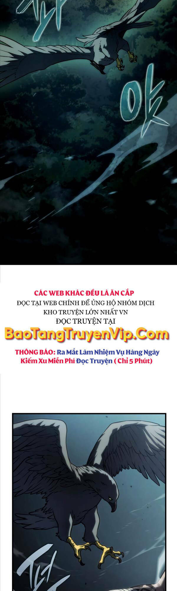 Thiết Huyết Kiếm Sĩ Hồi Quy: Chapter 38