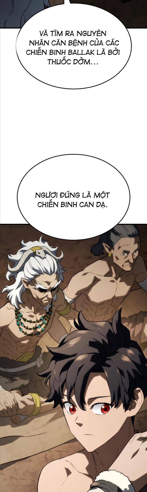Thiết Huyết Kiếm Sĩ Hồi Quy: Chapter 39