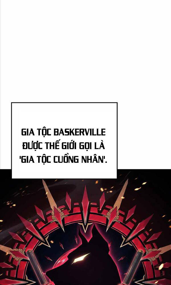 Thiết Huyết Kiếm Sĩ Hồi Quy: Chapter 4