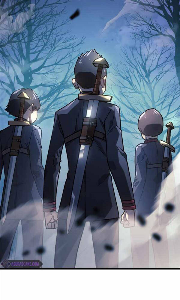 Thiết Huyết Kiếm Sĩ Hồi Quy: Chapter 4