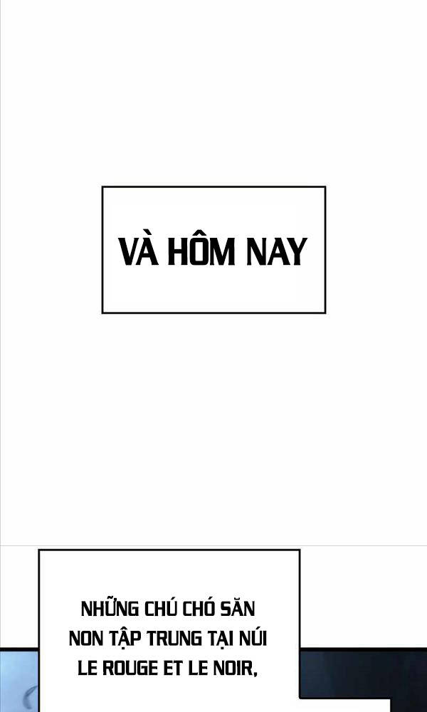 Thiết Huyết Kiếm Sĩ Hồi Quy: Chapter 4
