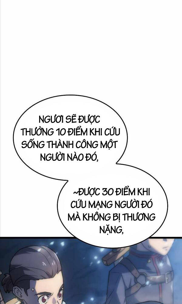 Thiết Huyết Kiếm Sĩ Hồi Quy: Chapter 4