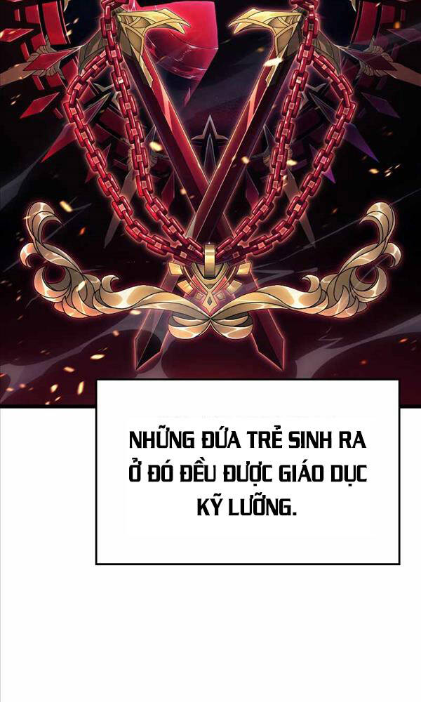 Thiết Huyết Kiếm Sĩ Hồi Quy: Chapter 4