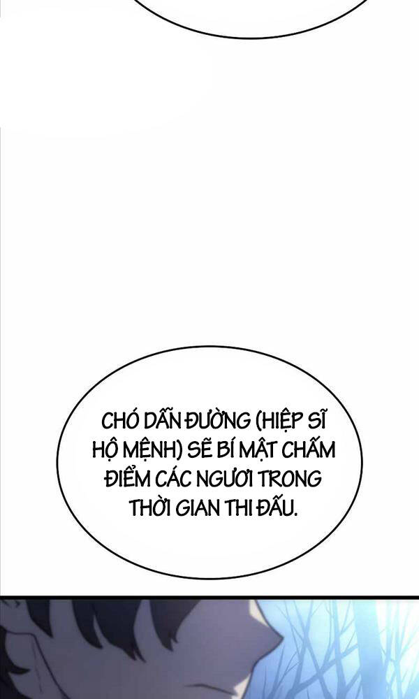 Thiết Huyết Kiếm Sĩ Hồi Quy: Chapter 4