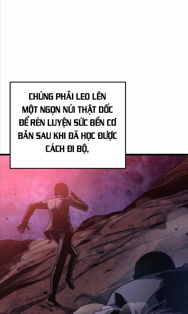 Thiết Huyết Kiếm Sĩ Hồi Quy: Chapter 4