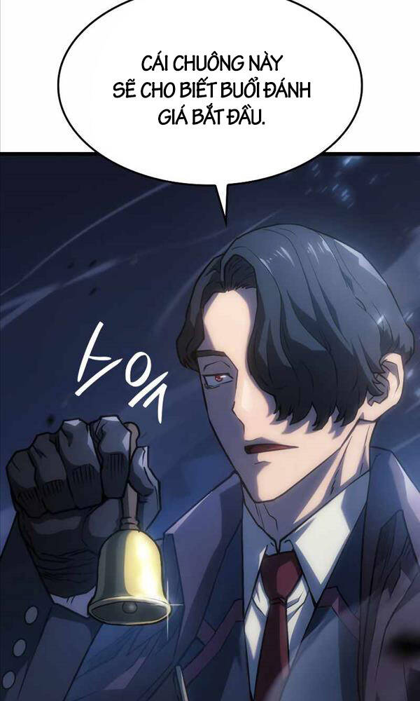 Thiết Huyết Kiếm Sĩ Hồi Quy: Chapter 4