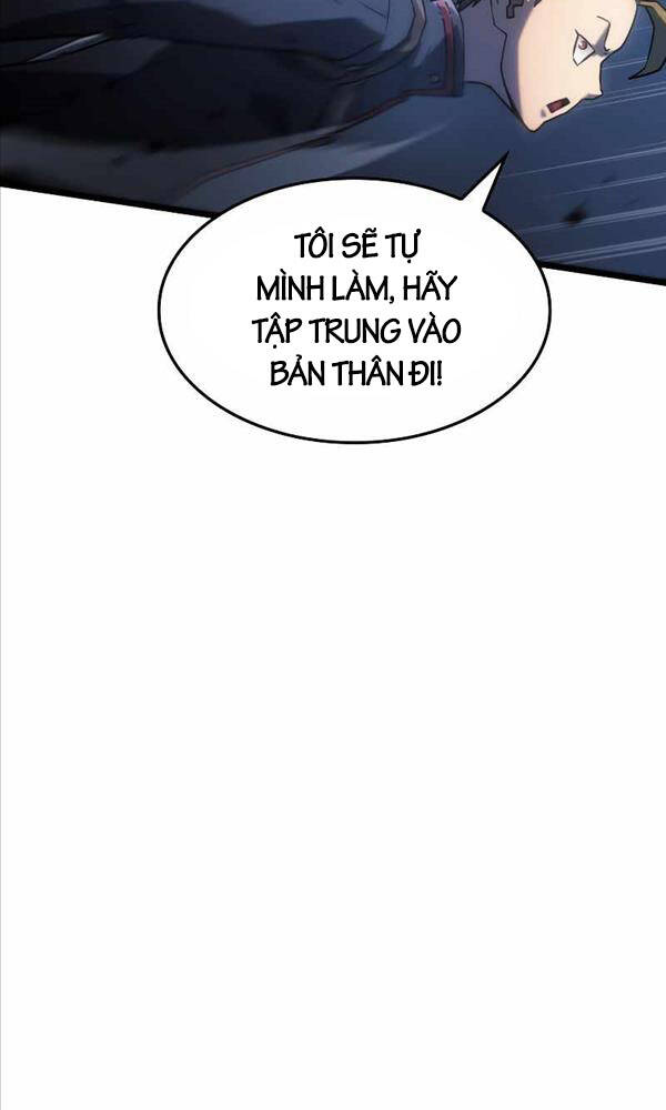 Thiết Huyết Kiếm Sĩ Hồi Quy: Chapter 4