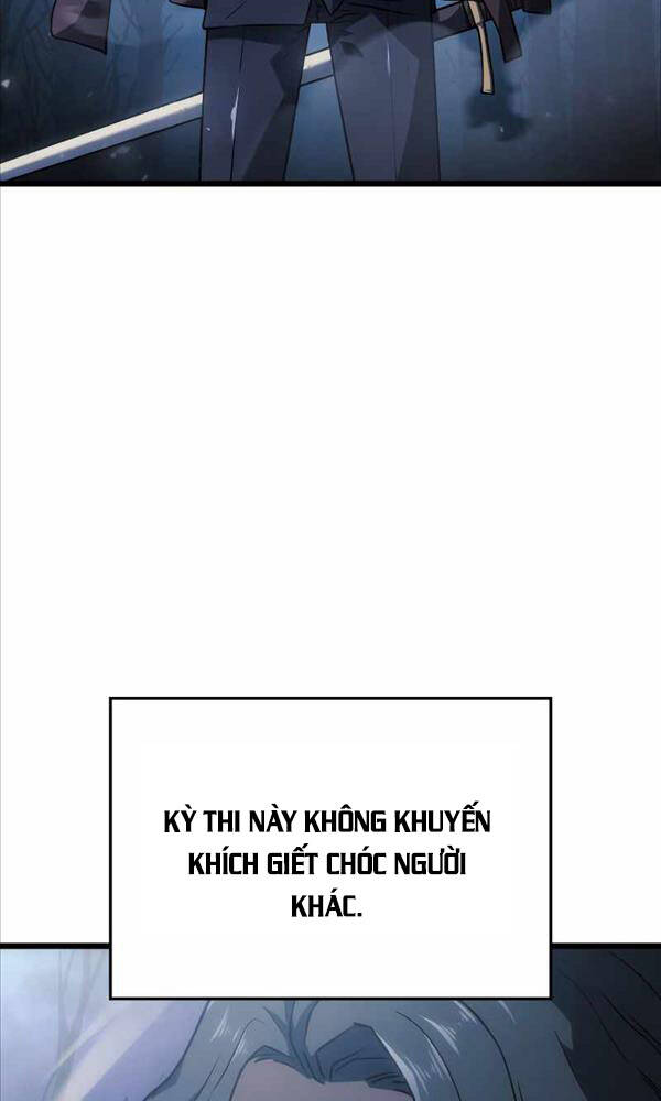Thiết Huyết Kiếm Sĩ Hồi Quy: Chapter 4
