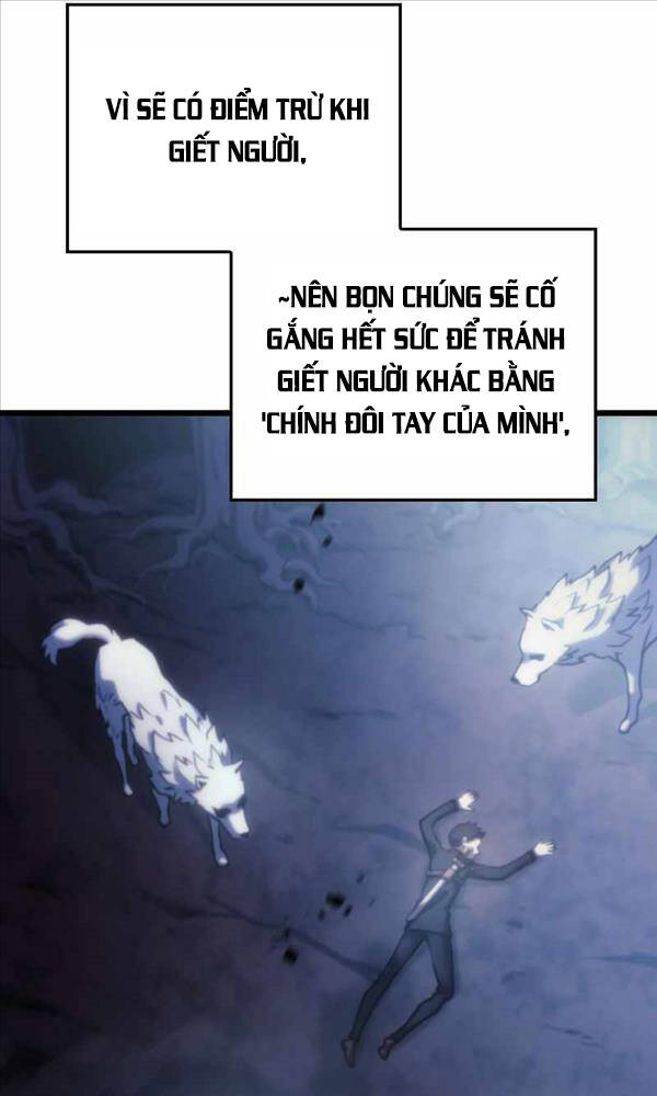 Thiết Huyết Kiếm Sĩ Hồi Quy: Chapter 4