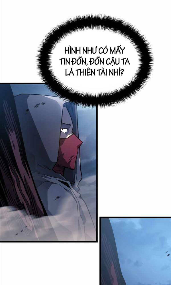 Thiết Huyết Kiếm Sĩ Hồi Quy: Chapter 4