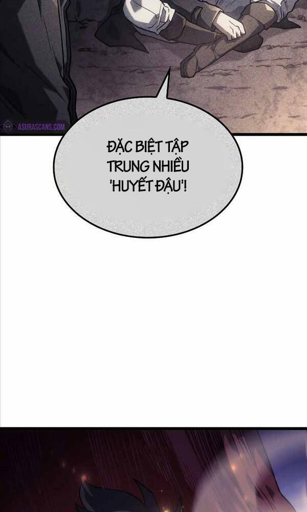 Thiết Huyết Kiếm Sĩ Hồi Quy: Chapter 4