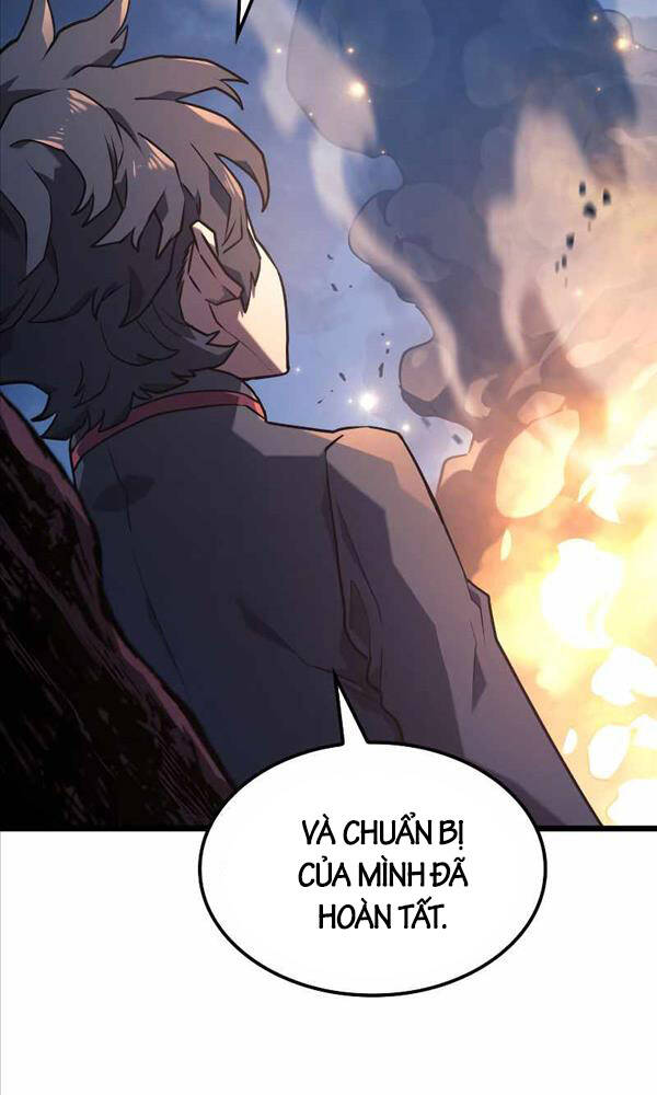 Thiết Huyết Kiếm Sĩ Hồi Quy: Chapter 4