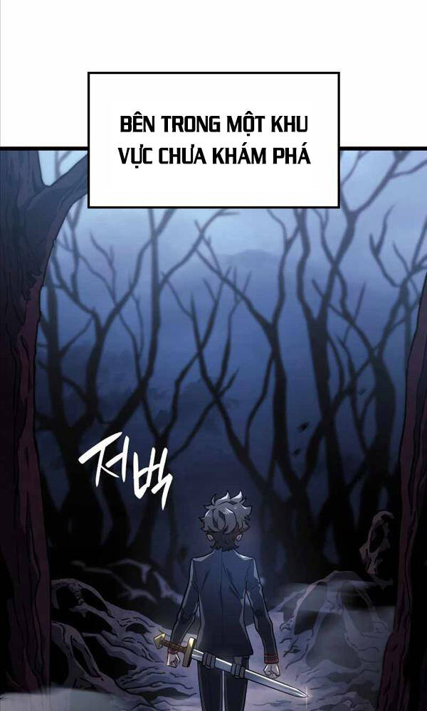 Thiết Huyết Kiếm Sĩ Hồi Quy: Chapter 4