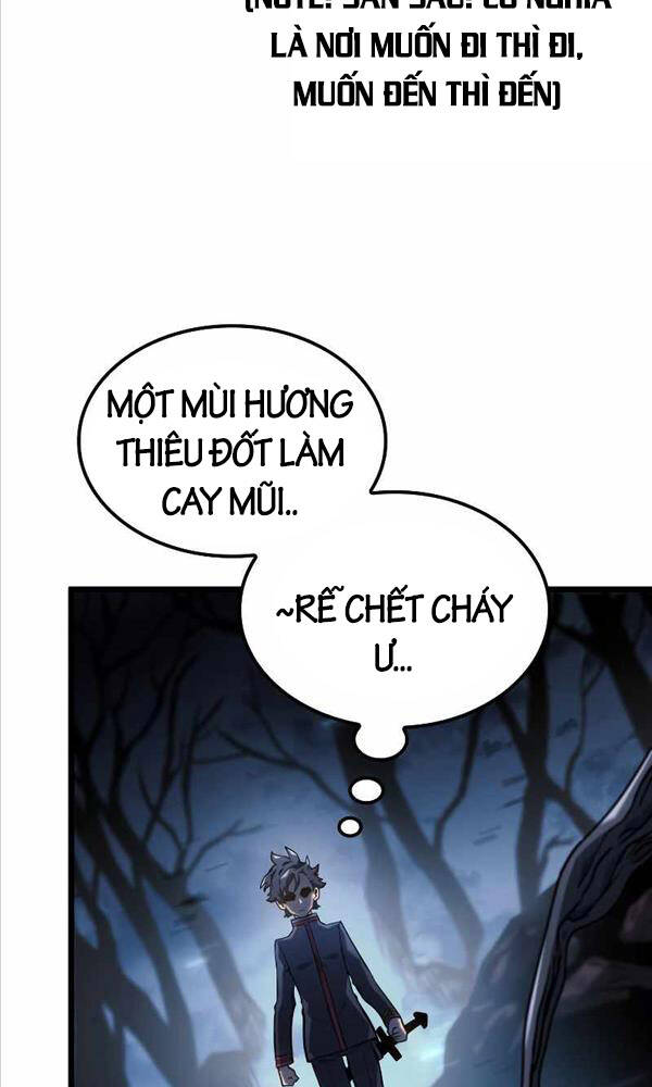 Thiết Huyết Kiếm Sĩ Hồi Quy: Chapter 4