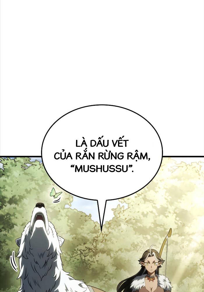 Thiết Huyết Kiếm Sĩ Hồi Quy: Chapter 40