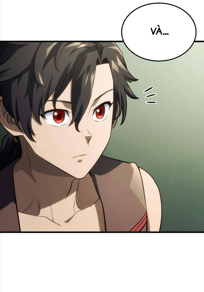 Thiết Huyết Kiếm Sĩ Hồi Quy: Chapter 40