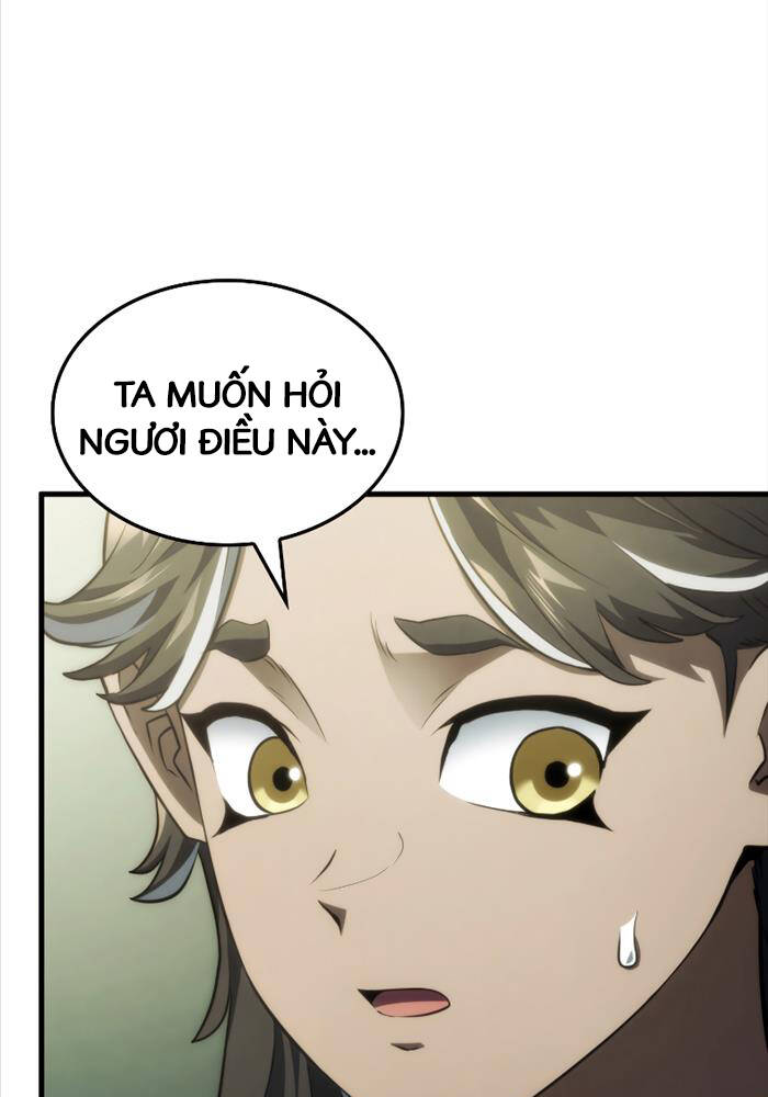 Thiết Huyết Kiếm Sĩ Hồi Quy: Chapter 40
