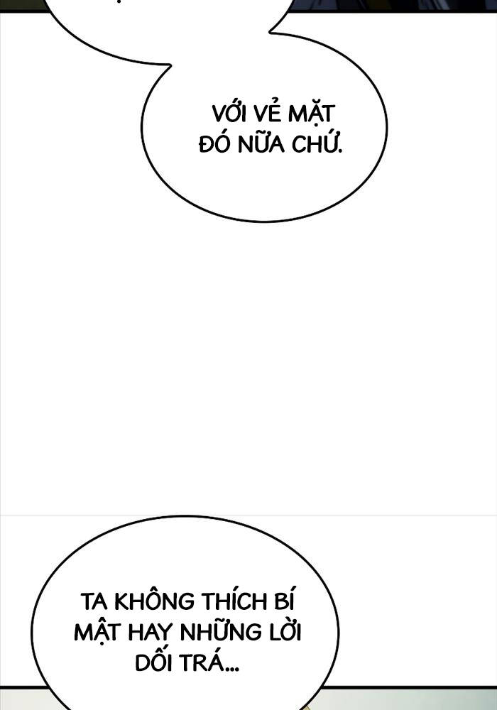 Thiết Huyết Kiếm Sĩ Hồi Quy: Chapter 40