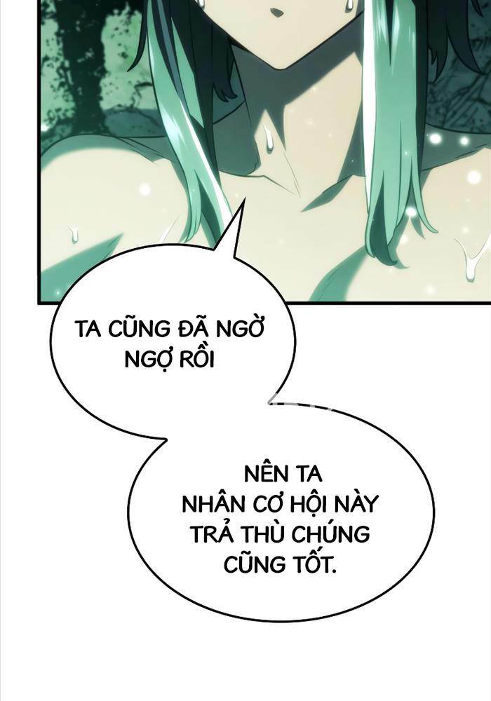 Thiết Huyết Kiếm Sĩ Hồi Quy: Chapter 40
