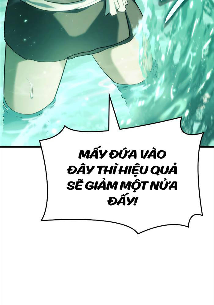 Thiết Huyết Kiếm Sĩ Hồi Quy: Chapter 40
