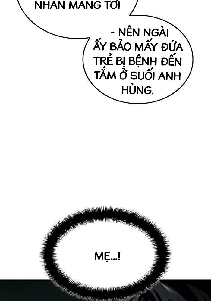 Thiết Huyết Kiếm Sĩ Hồi Quy: Chapter 40