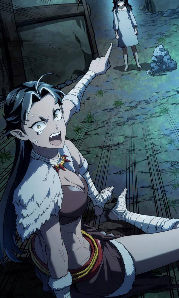 Thiết Huyết Kiếm Sĩ Hồi Quy: Chapter 41