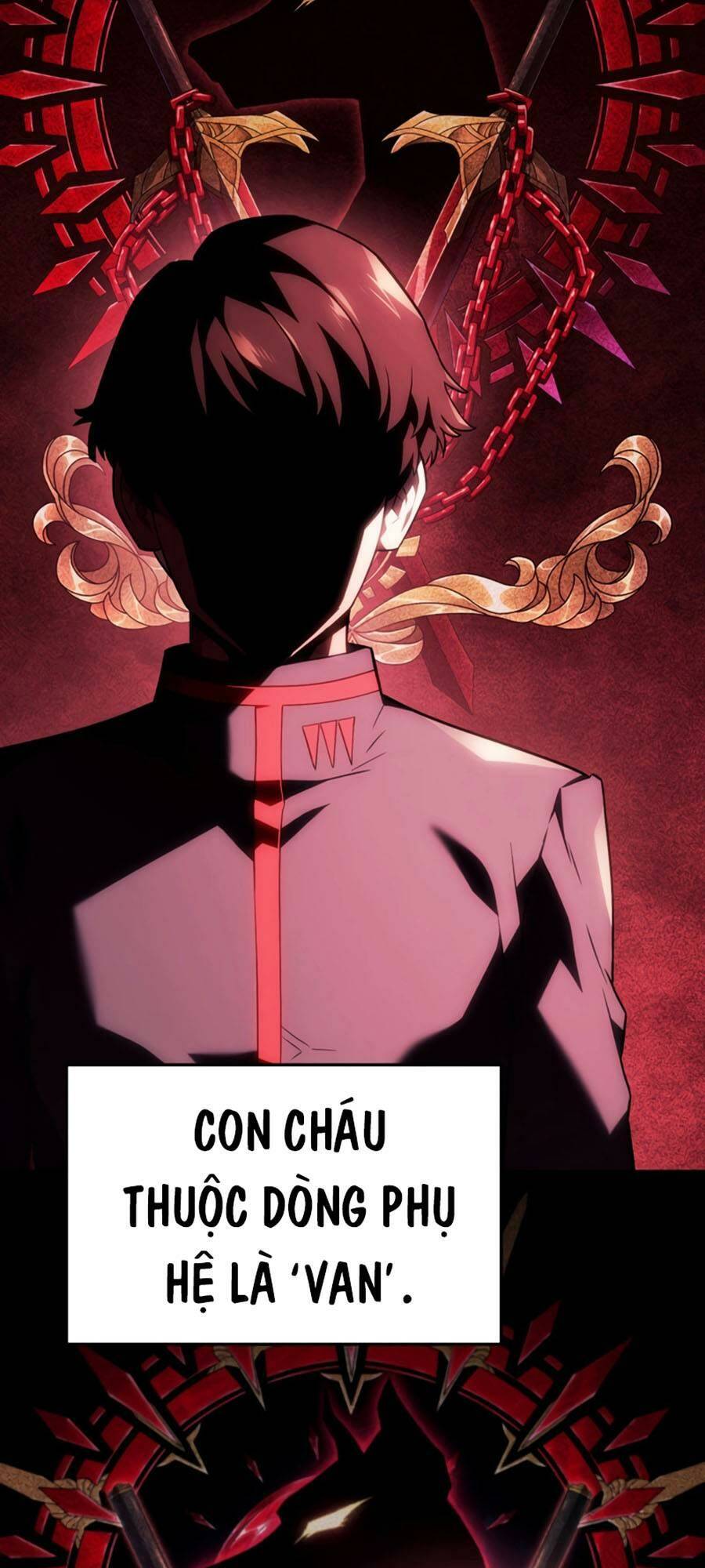 Thiết Huyết Kiếm Sĩ Hồi Quy: Chapter 42