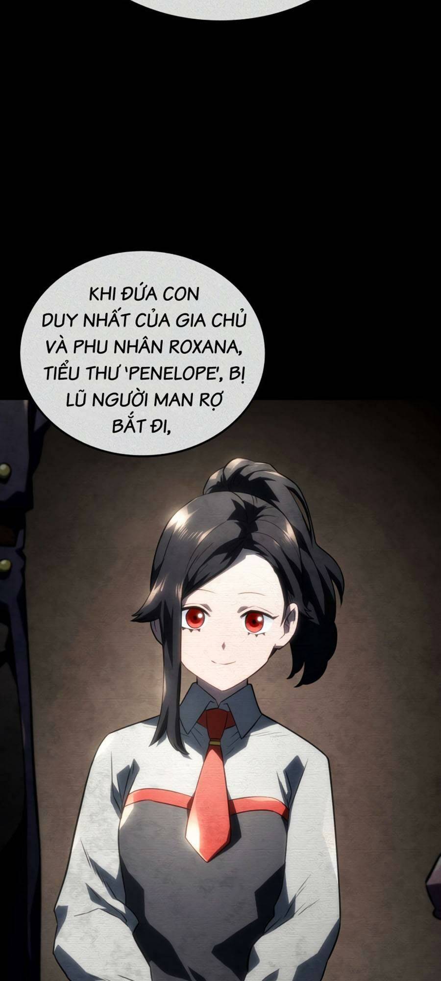 Thiết Huyết Kiếm Sĩ Hồi Quy: Chapter 42