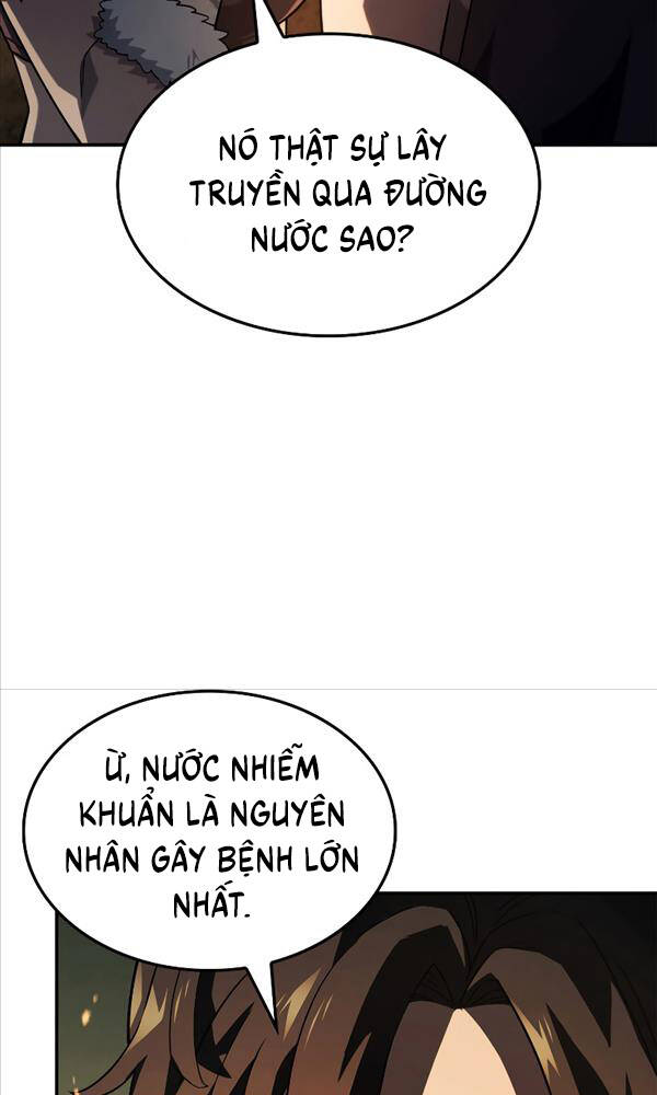 Thiết Huyết Kiếm Sĩ Hồi Quy: Chapter 43