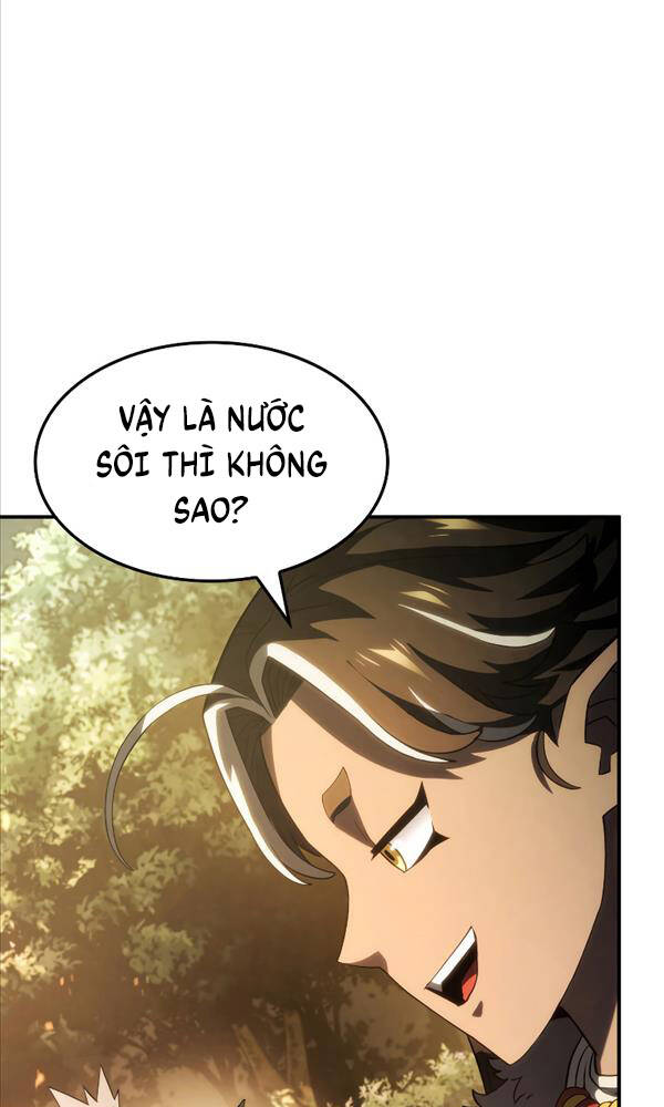 Thiết Huyết Kiếm Sĩ Hồi Quy: Chapter 43