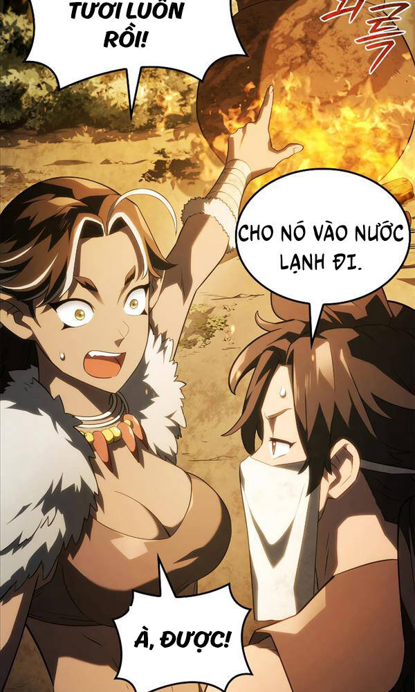Thiết Huyết Kiếm Sĩ Hồi Quy: Chapter 43