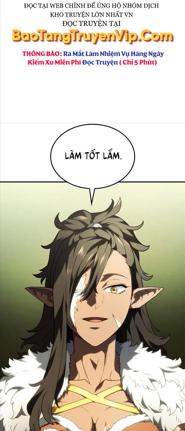 Thiết Huyết Kiếm Sĩ Hồi Quy: Chapter 43