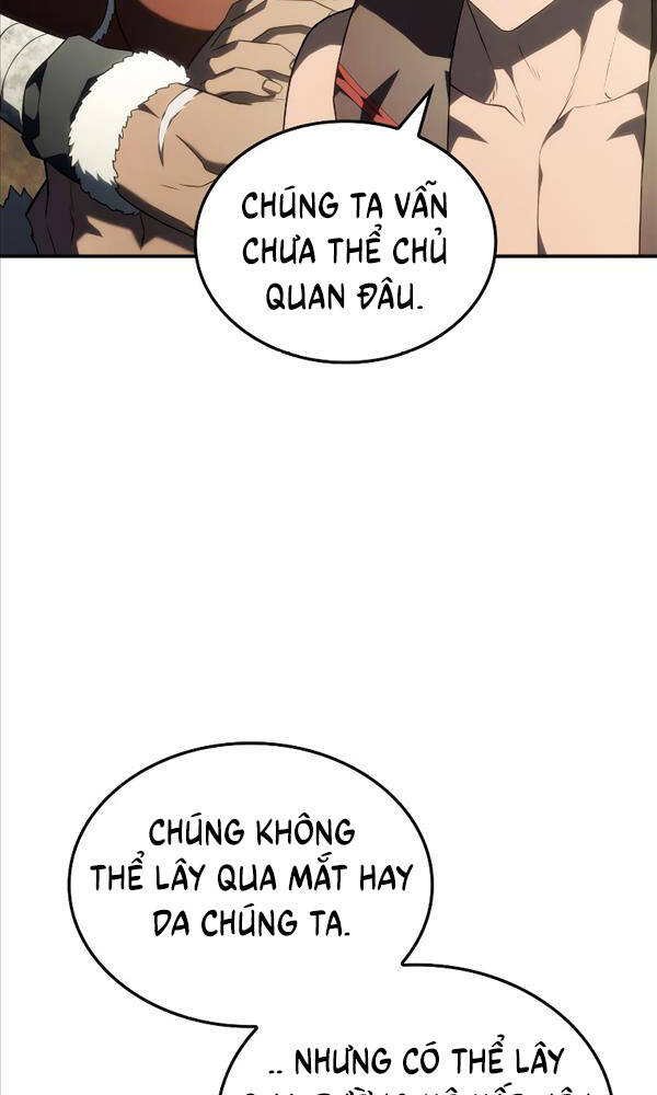 Thiết Huyết Kiếm Sĩ Hồi Quy: Chapter 43
