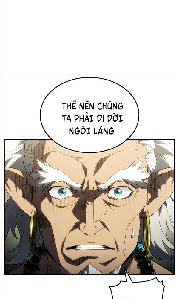 Thiết Huyết Kiếm Sĩ Hồi Quy: Chapter 43