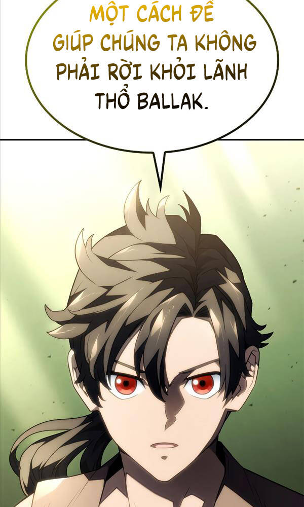 Thiết Huyết Kiếm Sĩ Hồi Quy: Chapter 43