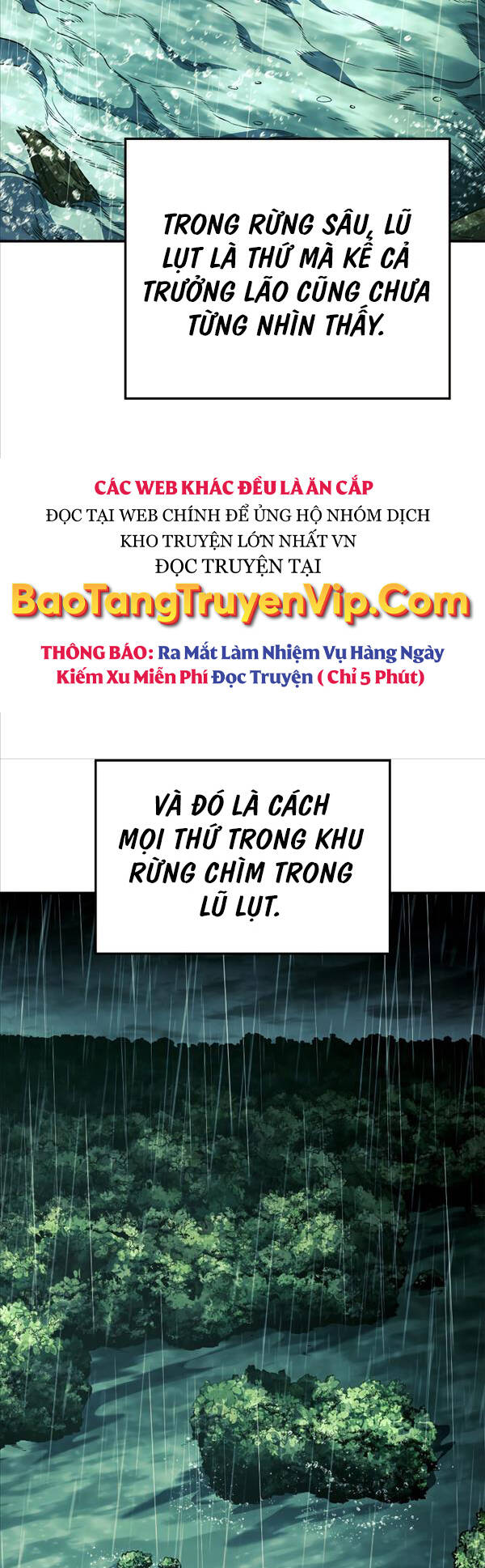 Thiết Huyết Kiếm Sĩ Hồi Quy: Chapter 43