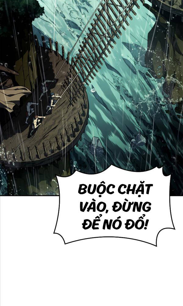 Thiết Huyết Kiếm Sĩ Hồi Quy: Chapter 43