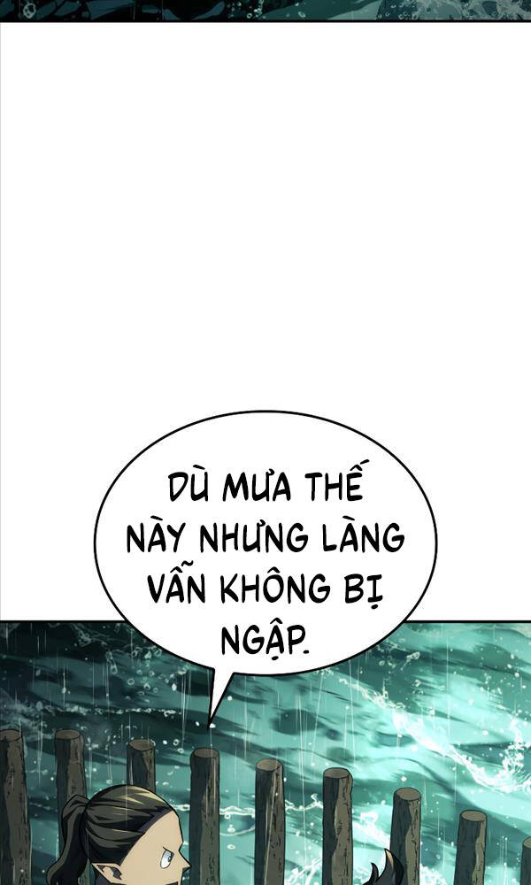 Thiết Huyết Kiếm Sĩ Hồi Quy: Chapter 43