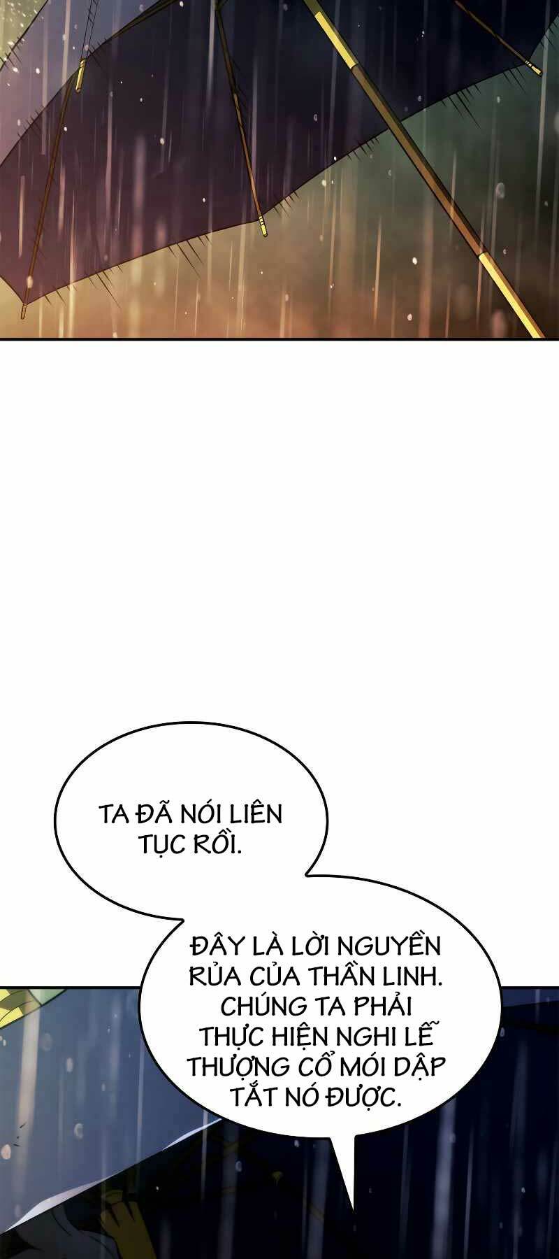 Thiết Huyết Kiếm Sĩ Hồi Quy: Chapter 44