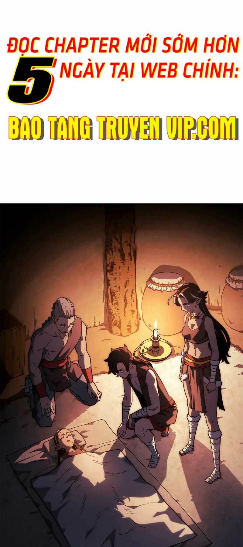 Thiết Huyết Kiếm Sĩ Hồi Quy: Chapter 44