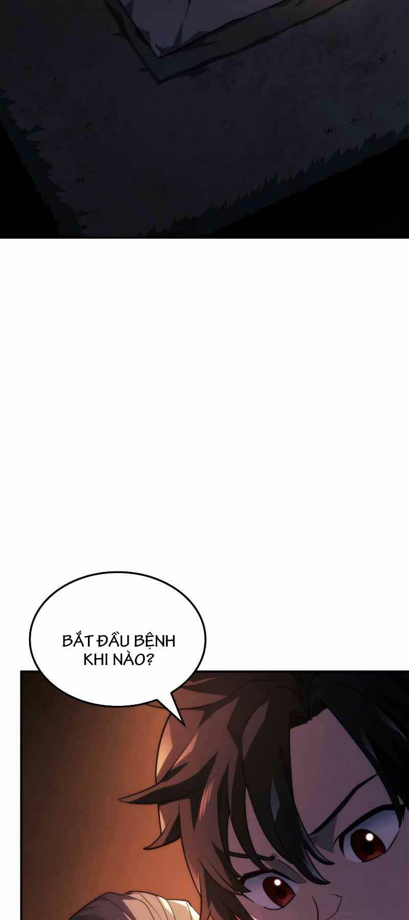 Thiết Huyết Kiếm Sĩ Hồi Quy: Chapter 44